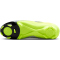 NIKE Phantom GX 2 Academy FG/MG Fußballschuhe 003 - metallic silver/black-volt 43