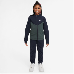 NIKE Sportswear Trainingsanzug Kinder 451 -...