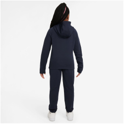 NIKE Sportswear Trainingsanzug Kinder 451 -...