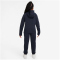 NIKE Sportswear Trainingsanzug Kinder 451 - obsidian/vintage green/obsidian/white L (147-158 cm)