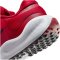 NIKE Revolution 7 Road Laufschuhe Kinder 603 - gym red/black-white 33
