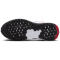 NIKE Revolution 7 Road Laufschuhe Kinder 603 - gym red/black-white 33