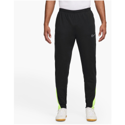 NIKE Academy Winter Warrior Therma-FIT Global Fußball Trainingshose Herren 013 - black/volt/reflective silv M