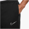 NIKE Academy Winter Warrior Therma-FIT Global Fußball Trainingshose Herren 013 - black/volt/reflective silv M