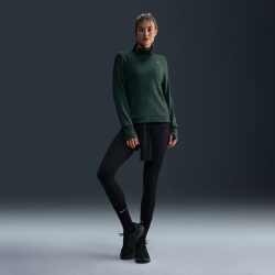 NIKE Therma-FIT Element Swift Rollkragen langarm...