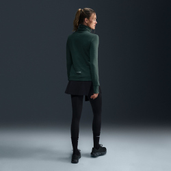 NIKE Therma-FIT Element Swift Rollkragen langarm...