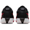 NIKE Air Zoom G.T. Cut Academy Basketballschuhe 008 - black/white-university red-iron grey 42