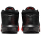 NIKE Lebron Witness VIII Basketballschuhe Herren 005 - black/white-university red 38.5