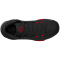 NIKE Lebron Witness VIII Basketballschuhe Herren 005 - black/white-university red 38.5