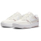 NIKE Gamma Force Sneaker Damen 114 - sail/white-platinum violet 37.5