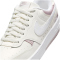 NIKE Gamma Force Sneaker Damen 114 - sail/white-platinum violet 37.5