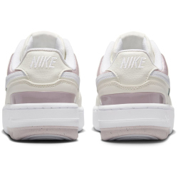 NIKE Gamma Force Sneaker Damen 114 - sail/white-platinum violet 38