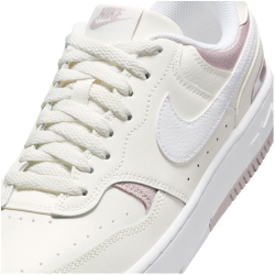 NIKE Gamma Force Sneaker Damen 114 - sail/white-platinum violet 38