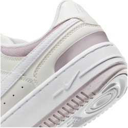 NIKE Gamma Force Sneaker Damen 114 - sail/white-platinum violet 38