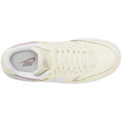 NIKE Gamma Force Sneaker Damen 114 - sail/white-platinum violet 38