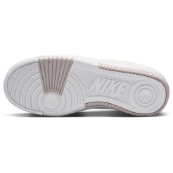 NIKE Gamma Force Sneaker Damen 114 - sail/white-platinum violet 38