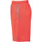 uhlsport Score Torwart-Set fluo rot/grau 128