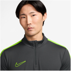 NIKE Academy Dri-FIT langarm Fußball Trainingsshirt...