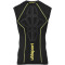 uhlsport Bionikframe Tanktop Schwarz/Fluo Gelb S