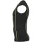 uhlsport Bionikframe Tanktop Schwarz/Fluo Gelb S