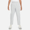 NIKE Club Tapered Jogginghose Herren 077 - lt smoke grey/white 3XL