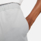 NIKE Club Tapered Jogginghose Herren 077 - lt smoke grey/white 3XL
