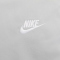 NIKE Club Tapered Jogginghose Herren 077 - lt smoke grey/white 3XL