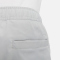 NIKE Club Tapered Jogginghose Herren 077 - lt smoke grey/white 3XL