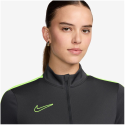 NIKE Academy Dri-FIT langarm Fußball Trainingsshirt...