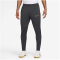NIKE Academy Dri-FIT lange Fußballhose Herren 061 - anthracite/anthracite/anthracite/volt S