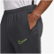 NIKE Academy Dri-FIT lange Fußballhose Herren 061 - anthracite/anthracite/anthracite/volt S