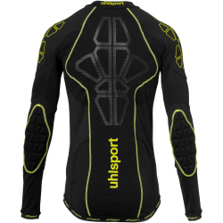 uhlsport Bionikframe langarm Torwart-Funktionsshirt...