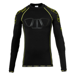 uhlsport Bionikframe langarm Torwart-Funktionsshirt...