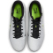 NIKE Tiempo Legend 10 Academy SG Stollen-Fußballschuhe Herren 001 - metallic silver/black-volt 40.5