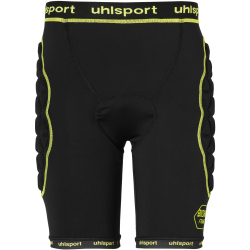 uhlsport Bionikframe gepolsterte Torwart-Unterziehshorts...