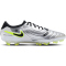 NIKE Tiempo Legend 10 Elite FG Fußballschuhe 001 - metallic silver/black-volt 42.5