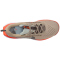 NIKE ReactX Pegasus Trail 5 Trailrunning-Schuhe Herren 201 - khaki/velvet brown-hyper crimson 41