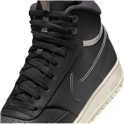 NIKE Court Vision Mid-Top Winterschuhe Herren 003 - dk...