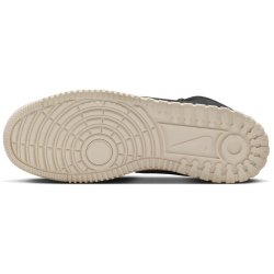 NIKE Court Vision Mid-Top Winterschuhe Herren 003 - dk...
