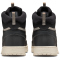 NIKE Court Vision Mid-Top Winterschuhe Herren 003 - dk smoke grey/dk smoke grey-light bone 43