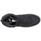NIKE Court Vision Mid-Top Winterschuhe Herren 003 - dk smoke grey/dk smoke grey-light bone 43