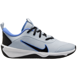 NIKE Omni Multi-Court Hallenschuhe Kinder 009 - football...