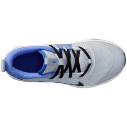 NIKE Omni Multi-Court Hallenschuhe Kinder 009 - football...