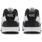 NIKE Court Vision Low-Top Sneaker Damen 003 - black/white 42.5