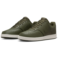 NIKE Court Vision Next Nature Low-Top Sneaker Herren 300...