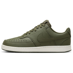 NIKE Court Vision Next Nature Low-Top Sneaker Herren 300...