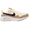 NIKE Air Max SC Sneaker Kinder 121 - pale ivory/burgundy ash-hemp 37.5