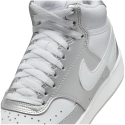 NIKE Court Vision Mid-Top Sneaker Damen 108 -...