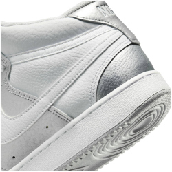 NIKE Court Vision Mid-Top Sneaker Damen 108 -...
