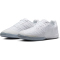 NIKE Lunargato 2 IC Fußballschuhe 105 - white/chrome 36